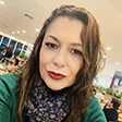 Profa. Me. Sílvia Diener Cavalcanti